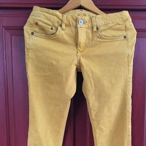 G-Star Raw Skinny Jeans